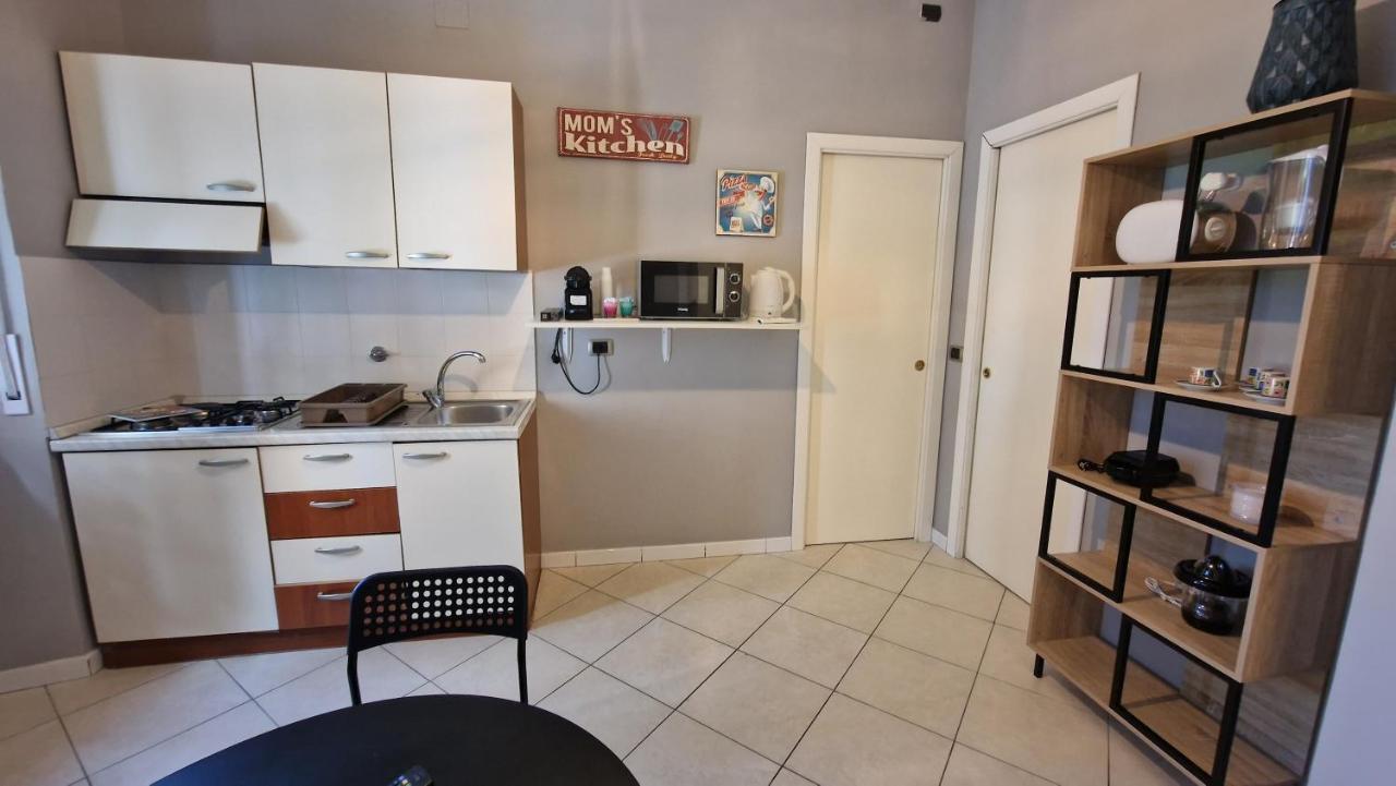 Relax In Trastevere Rome - Independent Apartment エクステリア 写真