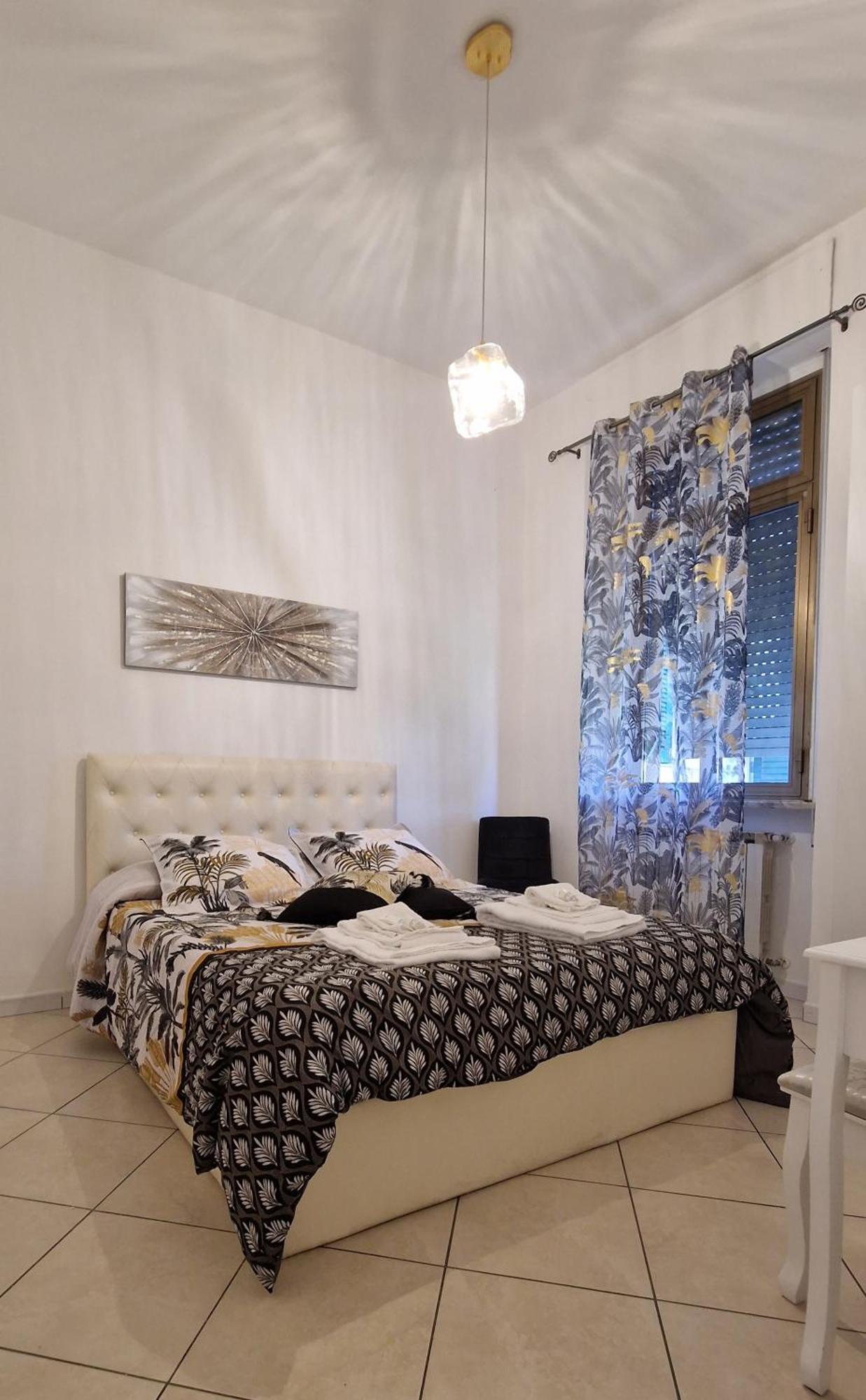 Relax In Trastevere Rome - Independent Apartment エクステリア 写真